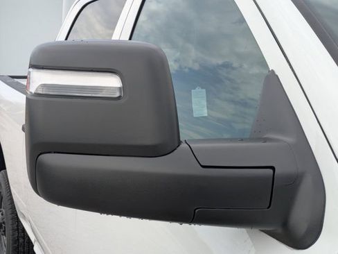 New 2026 RAM 2500 Tradesman RWD image 11