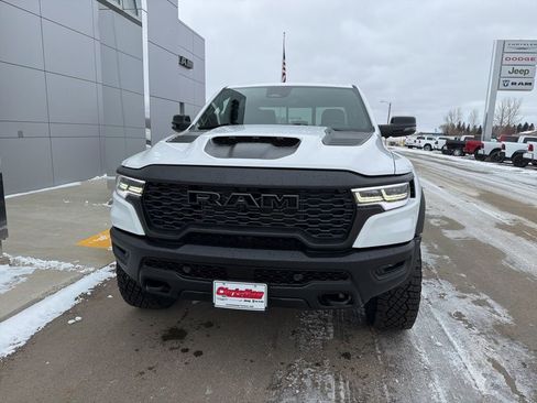 New 2026 RAM 1500 RHO AWD/4WD image 3