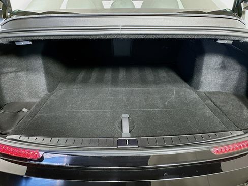 Used 2024 Lucid Air Pure image 28