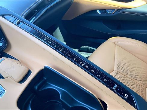 Used 2025 Chevrolet Corvette E-Ray image 26