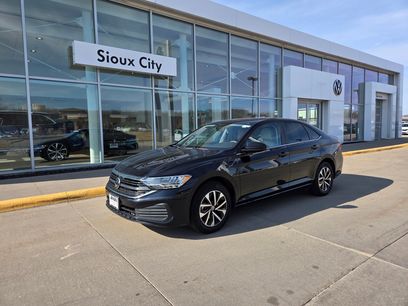 Used 2022 Volkswagen Jetta S