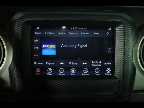 Used 2020 Jeep Wrangler Unlimited Sport S AWD/4WD image 20