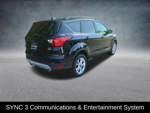 Used 2019 Ford Escape SE AWD/4WD image 6