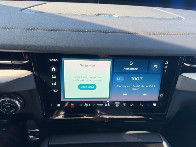 New 2025 Lincoln Navigator Reserve AWD/4WD image 23