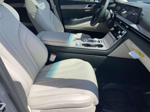 New 2026 Genesis GV80 2.5T Select AWD/4WD image 27