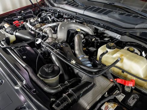 Used 2020 Ford F250 King Ranch image 48