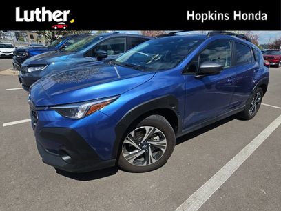 Used 2025 Subaru Crosstrek 2.0i Premium