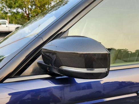 Used 2017 Land Rover Range Rover HSE image 26