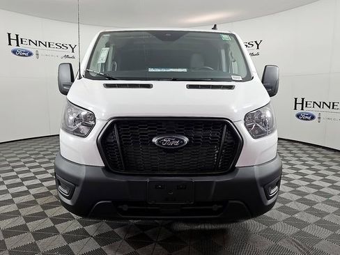 Used 2024 Ford Transit 150 Low Roof AWD w/ Load Area Protection Package image 3
