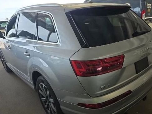 Used 2018 Audi Q7 3.0T Prestige w/ Prestige Package AWD/4WD image 8