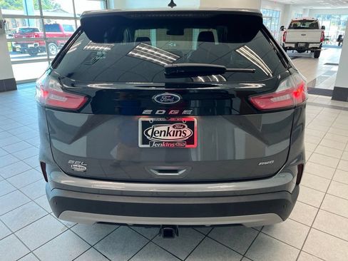 Used 2024 Ford Edge SEL w/ Convenience Package AWD/4WD image 15