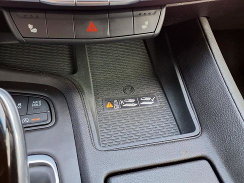 Used 2020 Cadillac CT5 Luxury w/ Sun And Sound Package image 8