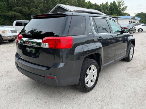 Used 2013 GMC Terrain SLE w/ Safety Package FWD image 5