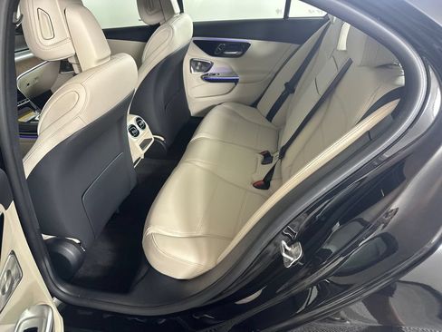 Certified 2026 Mercedes-Benz C 300 4MATIC Sedan image 23