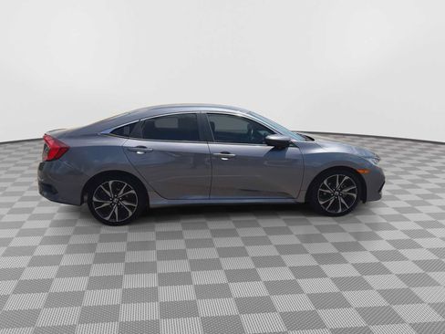 Used 2019 Honda Civic Sport image 9