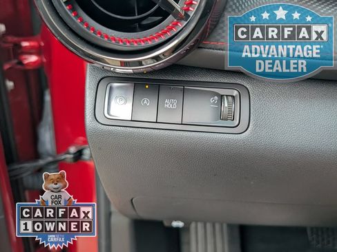 Used 2026 Chevrolet Equinox RS w/ Safety and Technology Package FWD image 15