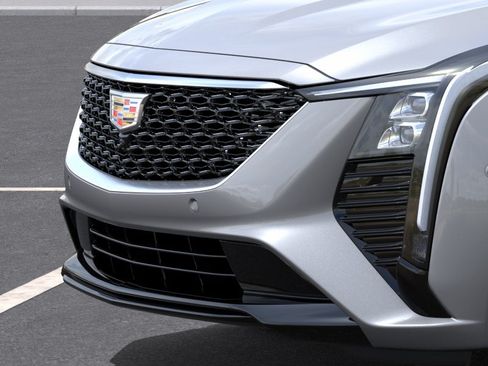 New 2026 Cadillac CT5 Premium Luxury w/ Technology Package RWD image 13