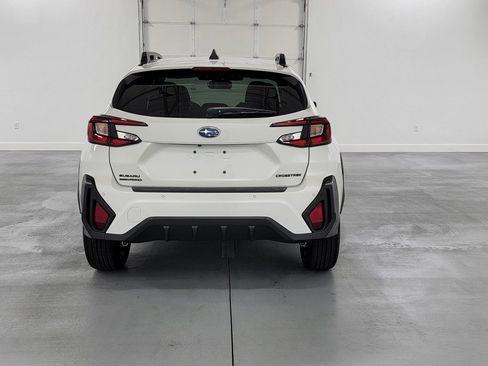 New 2026 Subaru Crosstrek 2.5i Limited AWD/4WD image 5