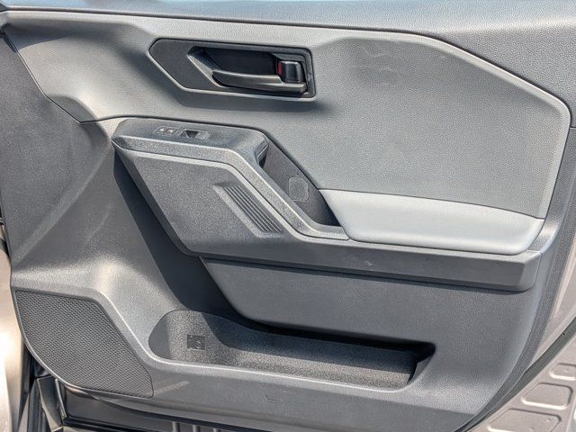 Used 2026 Toyota RAV4 LE FWD image 13