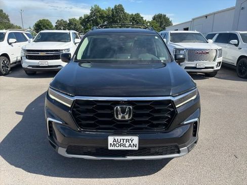 Used 2023 Honda Pilot Elite image 9
