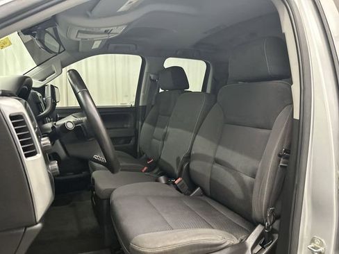 Used 2016 Chevrolet Silverado 1500 LT w/ All Star Edition image 16