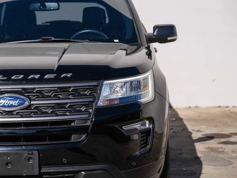 Used 2018 Ford Explorer XLT w/ Equipment Group 202A image 46