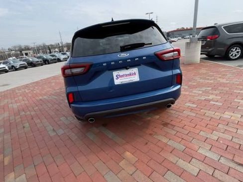 Used 2023 Ford Escape ST-Line image 8