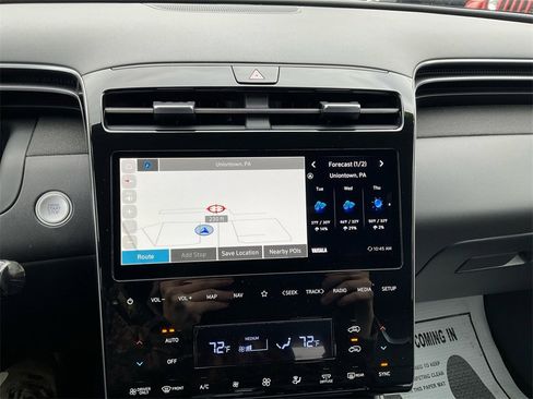 Used 2023 Hyundai Tucson Limited image 19