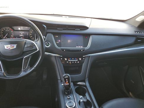 Used 2023 Cadillac XT5 Premium Luxury FWD image 13