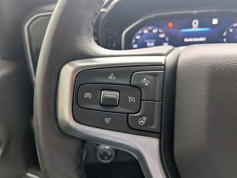 Used 2022 Chevrolet Silverado 1500 LT w/ All Star Edition Plus image 26