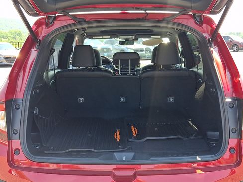 Certified 2023 Honda Passport TrailSport image 89
