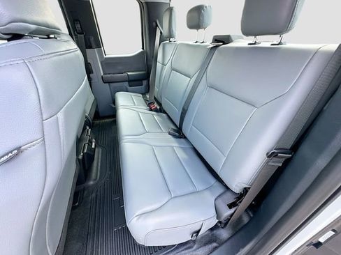 New 2026 Ford F250 XL RWD image 16