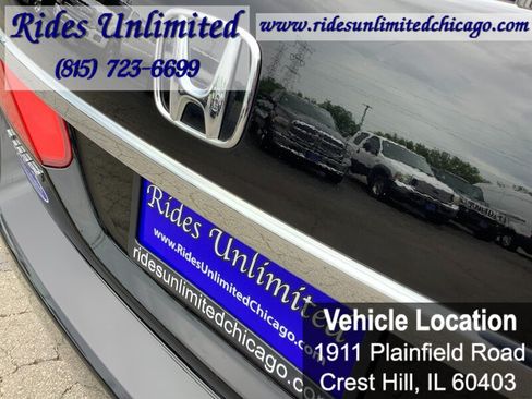 Used 2014 Honda Accord LX image 31