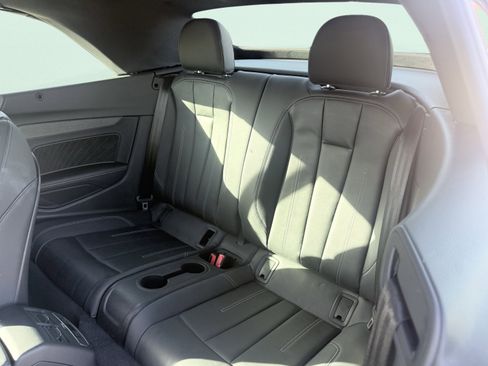 Used 2024 Audi A5 2.0T Premium Plus image 28