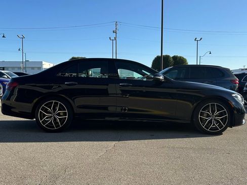 Used 2023 Mercedes-Benz E 350 Sedan image 12