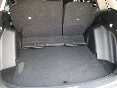 Used 2026 Honda CR-V EX image 28