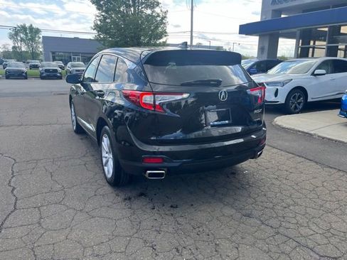 Certified 2024 Acura RDX SH-AWD image 10