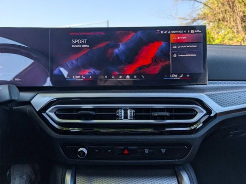 Used 2024 BMW i4 xDrive40i w/ M Sport Package AWD/4WD image 25
