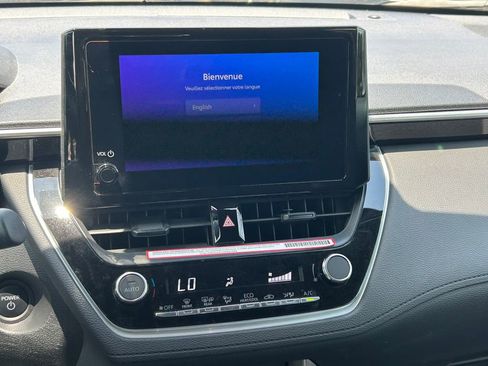 Used 2024 Toyota Corolla Cross AWD Hybrid image 20