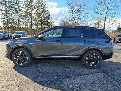 New 2026 Kia Sportage SX Prestige image 5