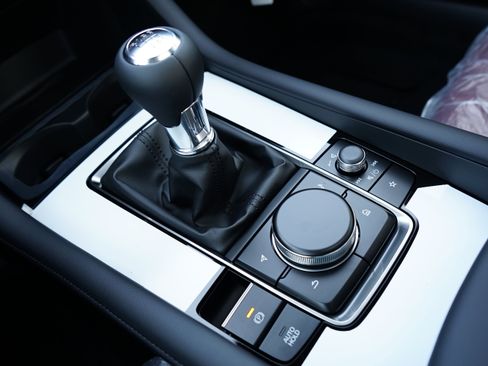 New 2026 MAZDA MAZDA3 2.5 S Hatchback w/ Premium Pkg image 20