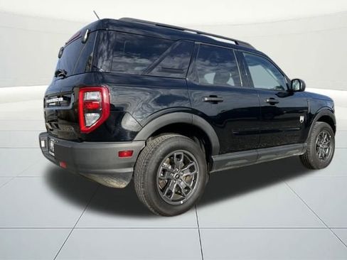 Used 2024 Ford Bronco Sport Big Bend image 5