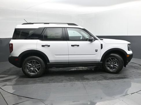 New 2025 Ford Bronco Sport Big Bend AWD/4WD image 30
