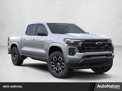 New 2026 Chevrolet Colorado Z71 w/ Z71 Convenience Package 2