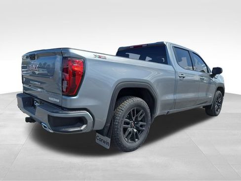 New 2026 GMC Sierra 1500 Elevation AWD/4WD image 11