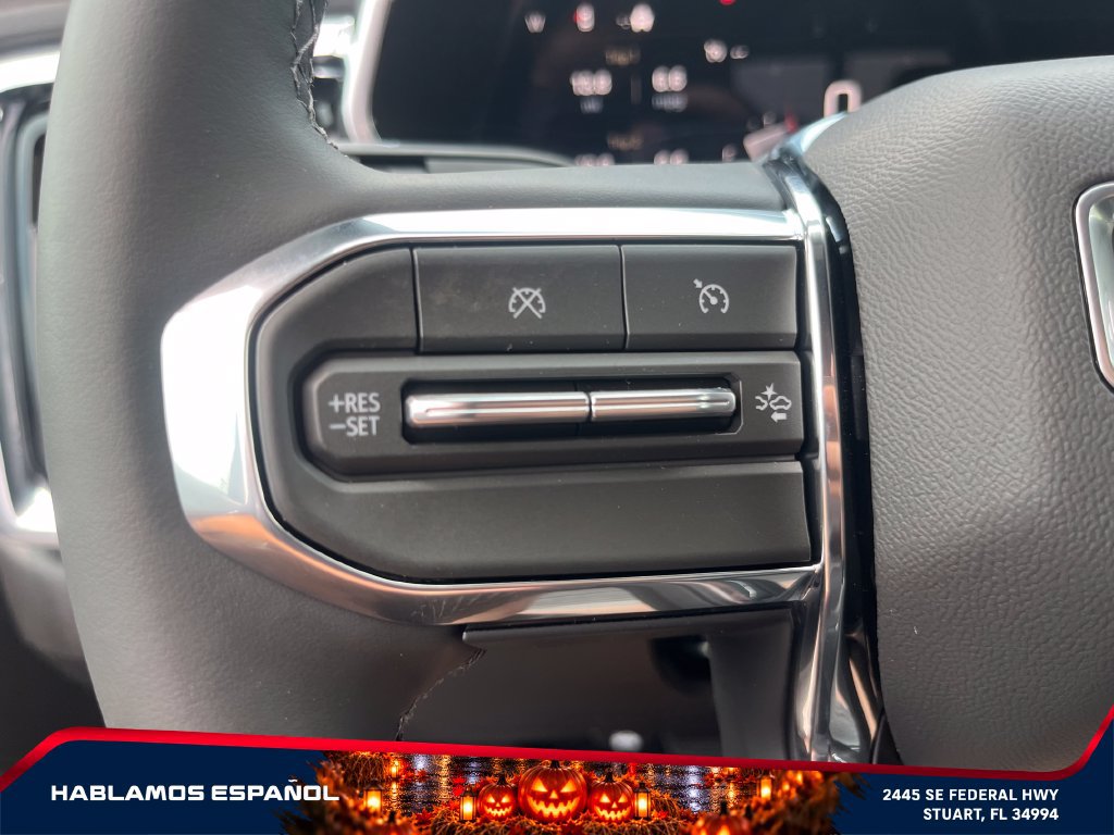 New 2026 GMC Canyon Elevation RWD image 17