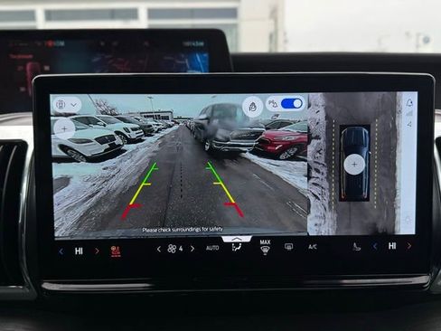 Used 2025 Ford Expedition Max Platinum image 51