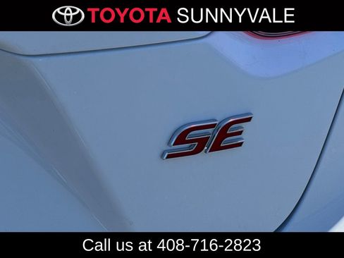 Certified 2024 Toyota Corolla SE w/ SE Convenience Package FWD image 14