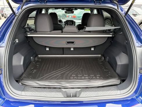 Certified 2026 Subaru Crosstrek 2.5i Sport AWD/4WD image 24