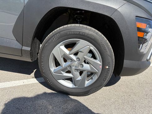 New 2026 Hyundai Kona SE AWD/4WD image 9